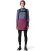 image:imageMountain Hardwear Womens Butter Up Half ZipBlue Slate