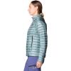 image:imageMountain Hardwear Womens Ghost Whisperer JacketBlue Sage