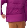 image:imageMountain Hardwear Womens Nevadan Down JacketBerry Glow