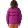 image:imageMountain Hardwear Womens Nevadan Down JacketBerry Glow