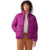 image:imageMountain Hardwear Womens Nevadan Down JacketBerry Glow