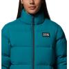 image:imageMountain Hardwear Womens Nevadan Down JacketBotanic