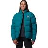 image:imageMountain Hardwear Womens Nevadan Down JacketBotanic