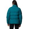 image:imageMountain Hardwear Womens Nevadan Down JacketBotanic