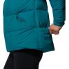 image:imageMountain Hardwear Womens Nevadan Down JacketBotanic