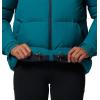 image:imageMountain Hardwear Womens Nevadan Down JacketBotanic