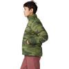 image:imageMountain Hardwear Womens Nevadan Down JacketDark Pine Camo Print
