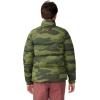 image:imageMountain Hardwear Womens Nevadan Down JacketDark Pine Camo Print