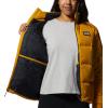 image:imageMountain Hardwear Womens Nevadan Down JacketGold Hour