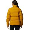 image:imageMountain Hardwear Womens Nevadan Down JacketGold Hour