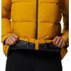 image:imageMountain Hardwear Womens Nevadan Down JacketGold Hour