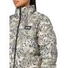image:imageMountain Hardwear Womens Nevadan Down JacketMantis Green Forests Floor Print  New 2024