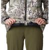 image:imageMountain Hardwear Womens Nevadan Down JacketMantis Green Forests Floor Print  New 2024
