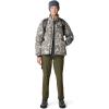 image:imageMountain Hardwear Womens Nevadan Down JacketMantis Green Forests Floor Print  New 2024