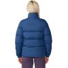 image:imageMountain Hardwear Womens Nevadan Down JacketOuter Dark