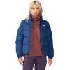 image:imageMountain Hardwear Womens Nevadan Down JacketOuter Dark