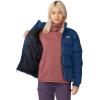 image:imageMountain Hardwear Womens Nevadan Down JacketOuter Dark