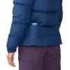 image:imageMountain Hardwear Womens Nevadan Down JacketOuter Dark