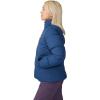 image:imageMountain Hardwear Womens Nevadan Down JacketOuter Dark