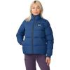 image:imageMountain Hardwear Womens Nevadan Down JacketOuter Dark