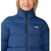 image:imageMountain Hardwear Womens Nevadan Down JacketOuter Dark
