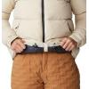 image:imageMountain Hardwear Womens Nevadan Down JacketWild Oyster  New 2024