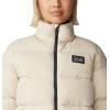 image:imageMountain Hardwear Womens Nevadan Down JacketWild Oyster  New 2024