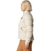 image:imageMountain Hardwear Womens Nevadan Down JacketWild Oyster  New 2024