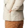image:imageMountain Hardwear Womens Nevadan Down JacketWild Oyster  New 2024