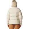 image:imageMountain Hardwear Womens Nevadan Down JacketWild Oyster  New 2024
