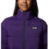 image:imageMountain Hardwear Womens Nevadan Down JacketZodiac