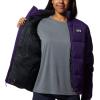 image:imageMountain Hardwear Womens Nevadan Down JacketZodiac