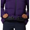 image:imageMountain Hardwear Womens Nevadan Down JacketZodiac
