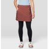 image:imageMountain Hardwear Womens StretchDown SkirtRed