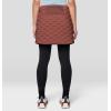 image:imageMountain Hardwear Womens StretchDown SkirtRed