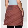 image:imageMountain Hardwear Womens StretchDown SkirtRed