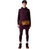image:imageMountain Hardwear Womens Summit Grid DressDressBlackberry