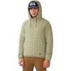 image:imageMountain Hardwear mens Stretchdown Light Pullover HoodyMantis Green