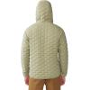 image:imageMountain Hardwear mens Stretchdown Light Pullover HoodyMantis Green