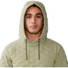 image:imageMountain Hardwear mens Stretchdown Light Pullover HoodyMantis Green
