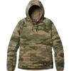 image:imageMountain Hardwear mens Stretchdown Light Pullover HoodyTrail Dust Camo Print