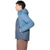 image:imageMountain Hardwear unisexadult Stretch Ozonic Insulated JacketAdriatic Blue  Moon Blue