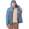 image:imageMountain Hardwear unisexadult Stretch Ozonic Insulated JacketAdriatic Blue  Moon Blue