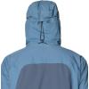 image:imageMountain Hardwear unisexadult Stretch Ozonic Insulated JacketAdriatic Blue  Moon Blue