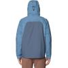 image:imageMountain Hardwear unisexadult Stretch Ozonic Insulated JacketAdriatic Blue  Moon Blue