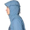 image:imageMountain Hardwear unisexadult Stretch Ozonic Insulated JacketAdriatic Blue  Moon Blue