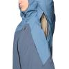 image:imageMountain Hardwear unisexadult Stretch Ozonic Insulated JacketAdriatic Blue  Moon Blue