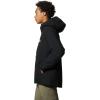image:imageMountain Hardwear unisexadult Stretch Ozonic Insulated JacketBlack  New 2024