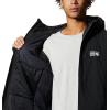 image:imageMountain Hardwear unisexadult Stretch Ozonic Insulated JacketBlack  New 2024