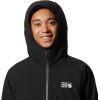 image:imageMountain Hardwear unisexadult Stretch Ozonic Insulated JacketBlack